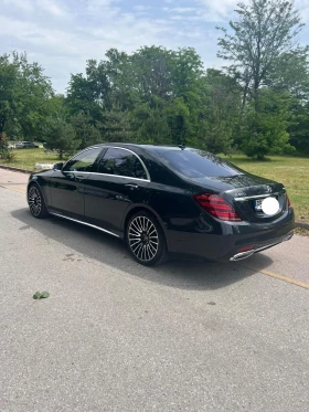 Mercedes-Benz S 560 | Mobile.bg    16