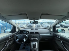 Ford C-max 2.0 GPL | Mobile.bg    10