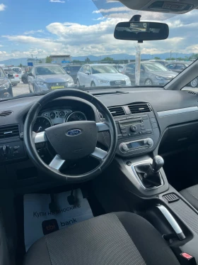 Ford C-max 2.0 GPL | Mobile.bg    7