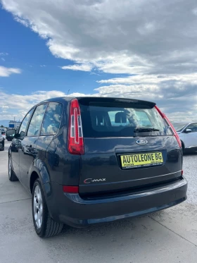 Ford C-max 2.0 GPL | Mobile.bg    6
