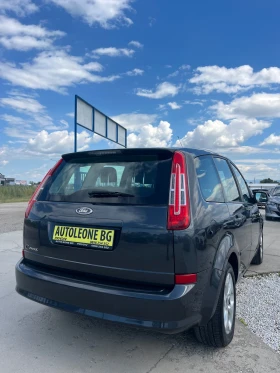 Ford C-max 2.0 GPL | Mobile.bg    4