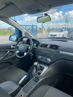 Ford C-max 2.0 GPL | Mobile.bg    9