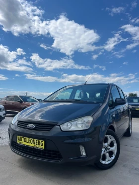 Ford C-max 2.0 GPL | Mobile.bg    3