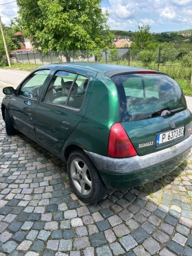 Обява за продажба на Renault Clio ~ 750 лв. - изображение 5