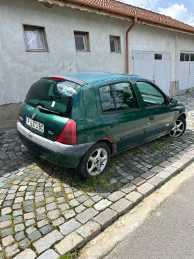 Обява за продажба на Renault Clio ~ 750 лв. - изображение 2