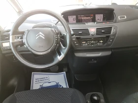 Обява за продажба на Citroen Grand C4 Picasso 1.6HDI 7места ~4 800 лв. - изображение 11