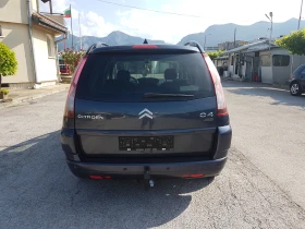 Обява за продажба на Citroen Grand C4 Picasso 1.6HDI 7места ~4 800 лв. - изображение 5
