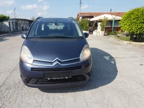 Обява за продажба на Citroen Grand C4 Picasso 1.6HDI 7места ~4 800 лв. - изображение 2