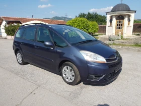 Citroen Grand C4 Picasso 1.6HDI 7места