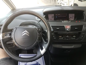 Обява за продажба на Citroen Grand C4 Picasso 1.6HDI 7места ~4 800 лв. - изображение 8