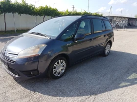 Обява за продажба на Citroen Grand C4 Picasso 1.6HDI 7места ~4 800 лв. - изображение 1