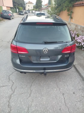 Обява за продажба на VW Passat 2000.140, k.s. Blue Motion  ~9 850 лв. - изображение 4