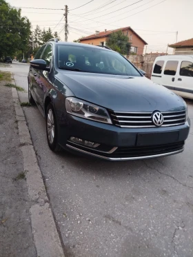 Обява за продажба на VW Passat 2000.140, k.s. Blue Motion  ~9 850 лв. - изображение 1