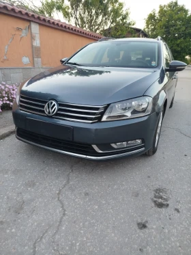 Обява за продажба на VW Passat 2000.140, k.s. Blue Motion  ~9 850 лв. - изображение 1