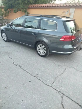 Обява за продажба на VW Passat 2000.140, k.s. Blue Motion  ~9 850 лв. - изображение 3
