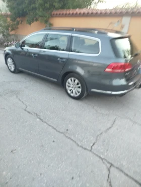 Обява за продажба на VW Passat 2000.140, k.s. Blue Motion  ~9 850 лв. - изображение 2