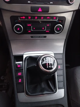 Обява за продажба на VW Passat 2000.140, k.s. Blue Motion  ~9 850 лв. - изображение 9