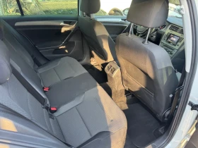 VW Golf 1.6TDI* Бяла Перла - 18900 лв. - 44159314 14