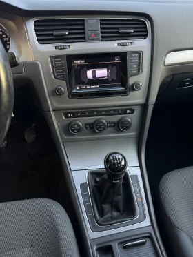 VW Golf 1.6TDI* Бяла Перла - 18900 лв. - 44159314 9
