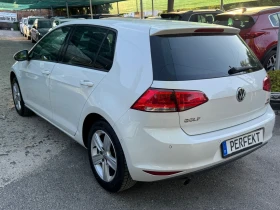 VW Golf 1.6TDI* Бяла Перла - 18900 лв. - 44159314 6