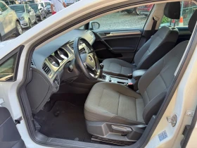 VW Golf 1.6TDI* Бяла Перла - 18900 лв. - 44159314 11
