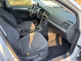 VW Golf 1.6TDI* Бяла Перла - 18900 лв. - 44159314 15