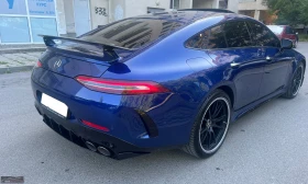 Mercedes-Benz GT 53/AMG/4MATIC+ /AERO/CARBON/BURMASTER/PRERFORMANCE | Mobile.bg    5