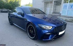 Mercedes-Benz GT 53/AMG/4MATIC+ /AERO/CARBON/BURMASTER/PRERFORMANCE | Mobile.bg    3