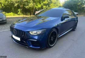  Mercedes-Benz GT