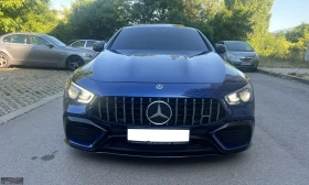 Mercedes-Benz GT 53/AMG/4MATIC+ /AERO/CARBON/BURMASTER/PRERFORMANCE | Mobile.bg    2