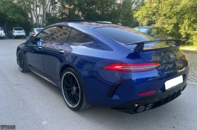 Mercedes-Benz GT 53/AMG/4MATIC+ /AERO/CARBON/BURMASTER/PRERFORMANCE | Mobile.bg    7