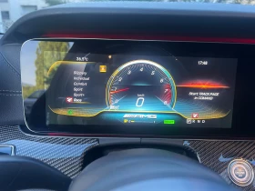 Mercedes-Benz GT 53/AMG/4MATIC+ /AERO/CARBON/BURMASTER/PRERFORMANCE | Mobile.bg    14