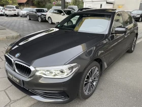  BMW 530E
