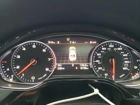 Audi A8 L Matrix* Обдух* BOSE* 360* Въздух* Масаж* Пано* - 22500 лв. - 52124914 9