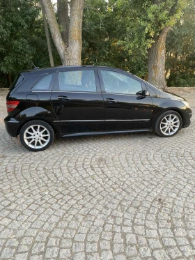 Mercedes-Benz B 200 B200 | Mobile.bg    4