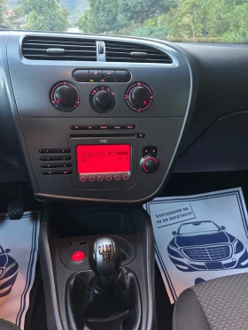 Обява за продажба на Seat Leon 1.4i 86кс KLIMA ~4 500 лв. - изображение 7