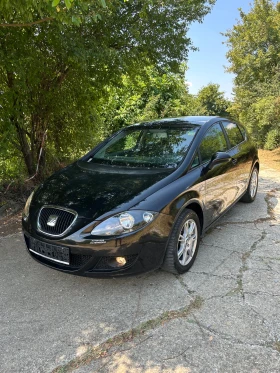 Обява за продажба на Seat Leon 1.4i 86кс KLIMA ~4 500 лв. - изображение 1