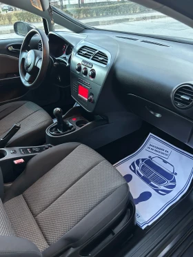 Обява за продажба на Seat Leon 1.4i 86кс KLIMA ~4 500 лв. - изображение 11