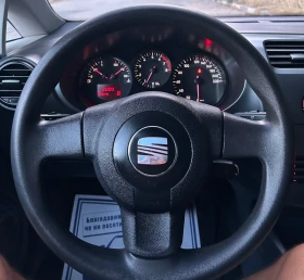 Обява за продажба на Seat Leon 1.4i 86кс KLIMA ~4 500 лв. - изображение 6