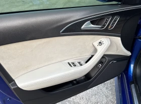 Audi S6 CARBON* HEADUP* М.ТОЧКА* ПОДГРЕВ* CARPLAY - 34900 лв. - 53121746 12