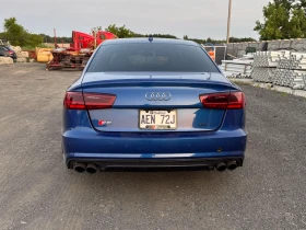 Audi S6 CARBON* HEADUP* М.ТОЧКА* ПОДГРЕВ* CARPLAY - 34900 лв. - 53121746 5