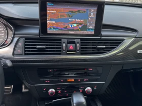 Audi S6 CARBON* HEADUP* М.ТОЧКА* ПОДГРЕВ* CARPLAY - 34900 лв. - 53121746 9