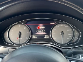 Audi S6 CARBON* HEADUP* М.ТОЧКА* ПОДГРЕВ* CARPLAY - 34900 лв. - 53121746 8