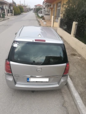 Opel Zafira | Mobile.bg    12