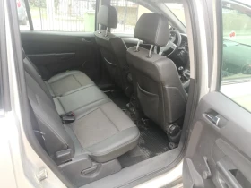 Opel Zafira | Mobile.bg    13