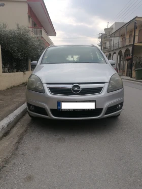 Opel Zafira | Mobile.bg    3