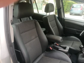 Opel Zafira | Mobile.bg    14