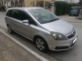 Opel Zafira | Mobile.bg    5