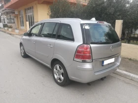 Opel Zafira | Mobile.bg    7