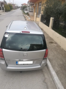 Opel Zafira | Mobile.bg    11